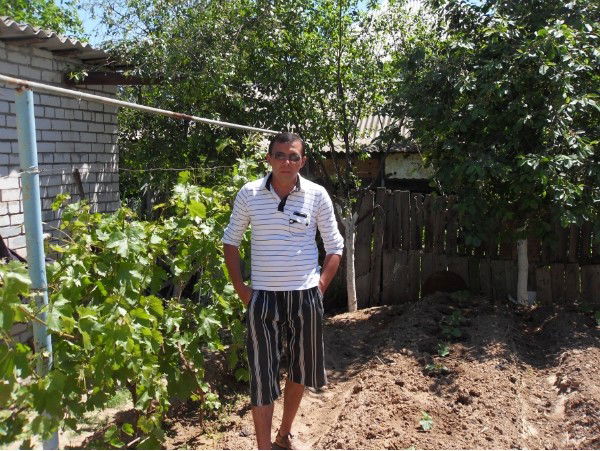 Александр Салимшин