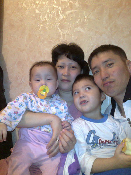 Жанбулат Алипов