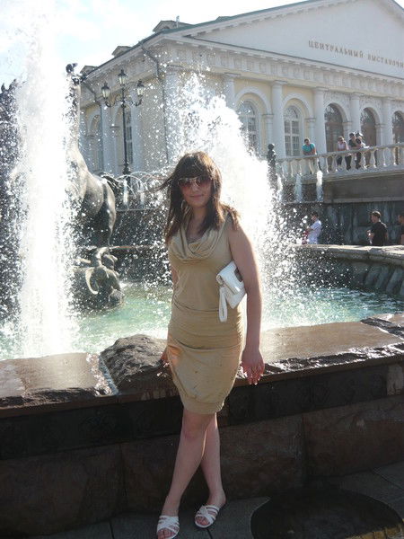 Фаина Сергеева