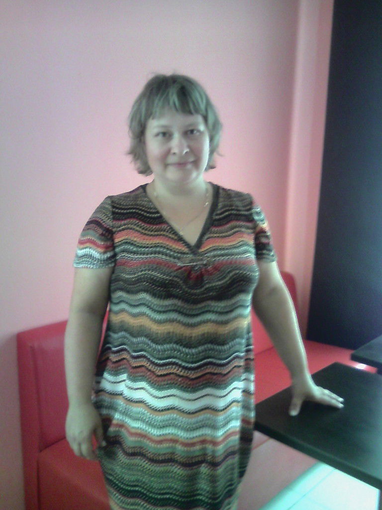 Марина Елисеева