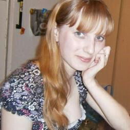 Ирина Иванова