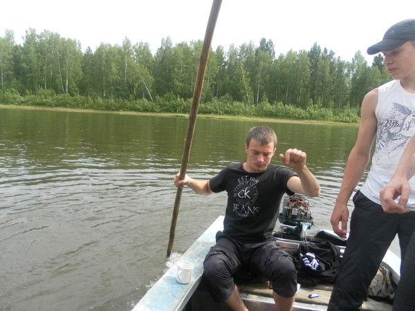 Василий Иванов