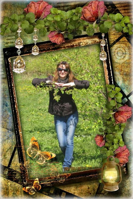 Татьяна Федорова