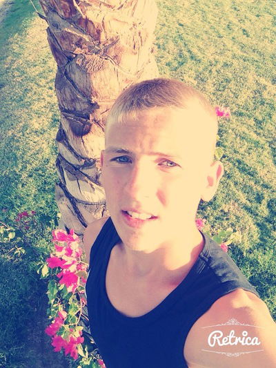 Максим Калгушкин