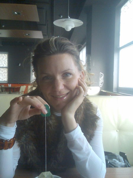 Ирина Пушкина