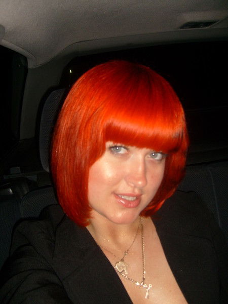 Ольга Кацер