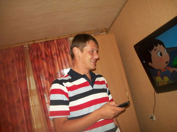 Максим Эшматов