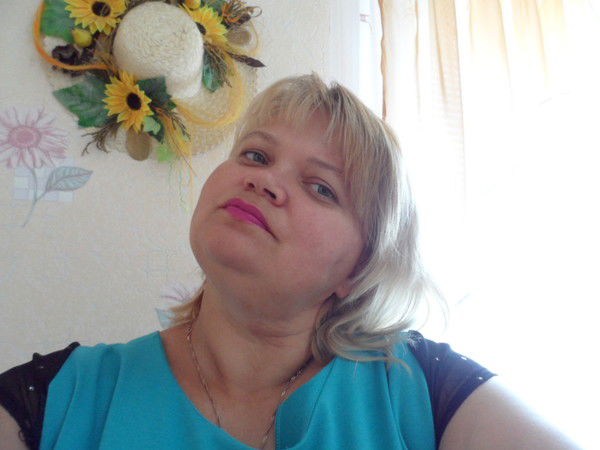 Галина Сычевич