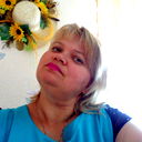 Галина Сычевич