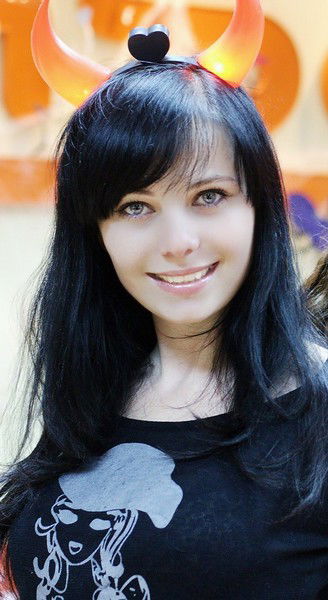Елена Фельчагова