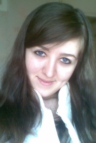 Надежда Мухина