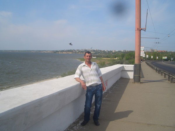 Женя Гришин