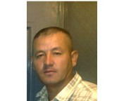 Торегалий Калжанов