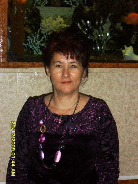 Екатерина Дмитриева