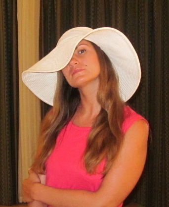 Ольга Рудак