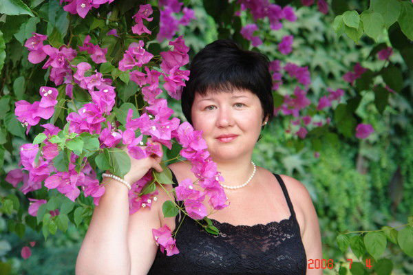 Екатерина Садчикова