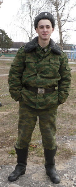 Андрей Шваецкий