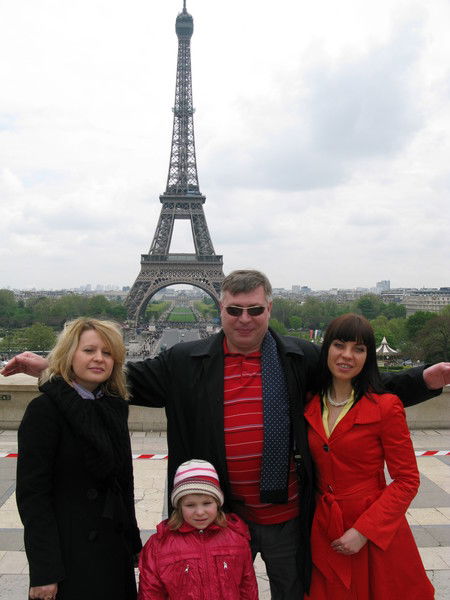 Игорь Кулиш