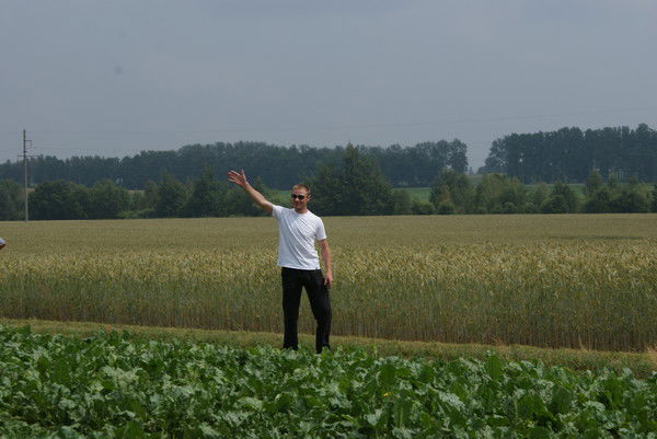 Я Тимошенко