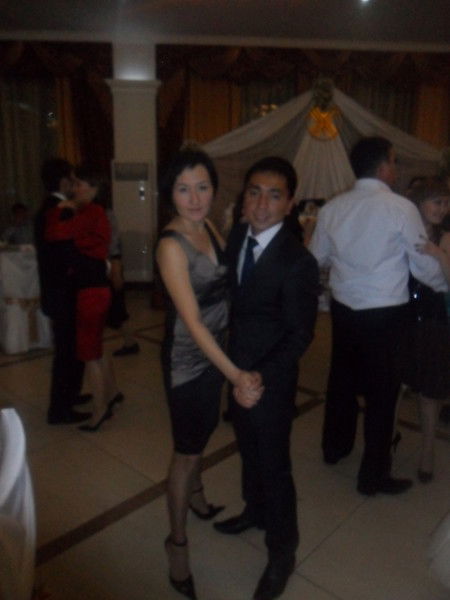 Айгуль Шадаева (Нурова)