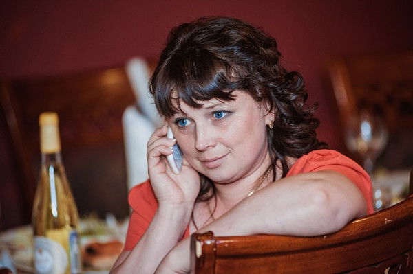 Лилия Белоусова