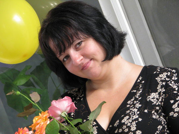 Галина Лихачёва