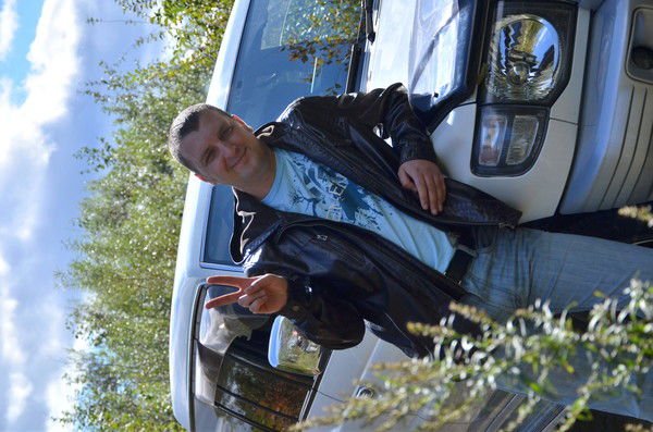 Валерий Волынцев