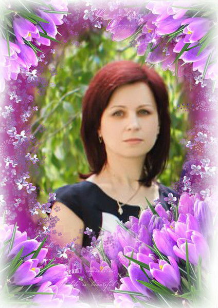 Лариса Кикоть