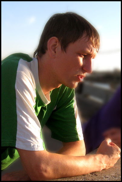 Владимир Петров