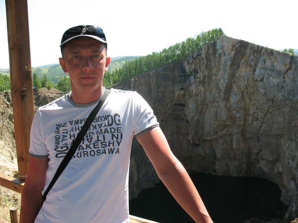 Максим Швабелянд