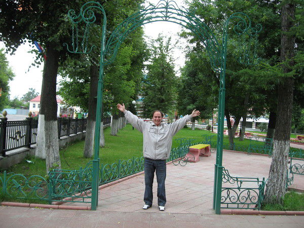 Павел Литвиненко