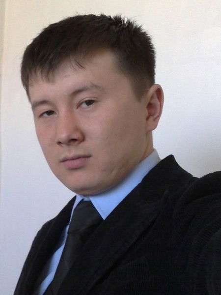 Рахат Махмудов