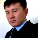 Рахат Махмудов