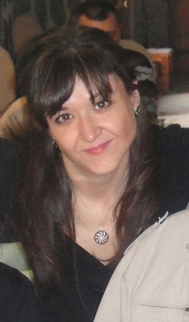 Анна Морозова