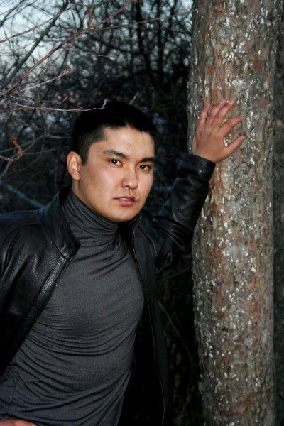 Бакытжан Дуйсенов