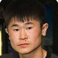 Даши Дамдинов