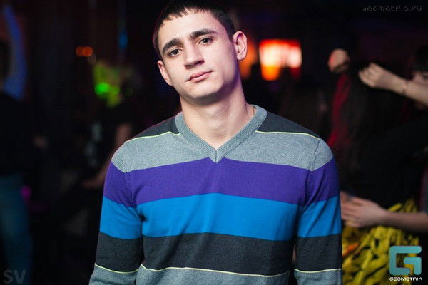 Сергей Самойлов