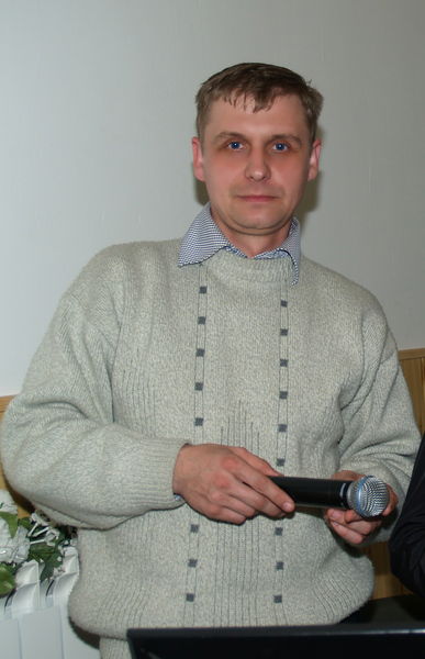 Богдан Рыжий