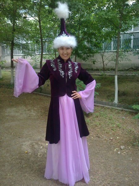 Жания Беймишева