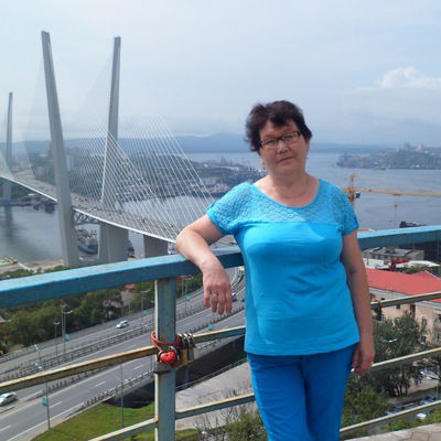 Аниса Махиянова (Файзуллина)