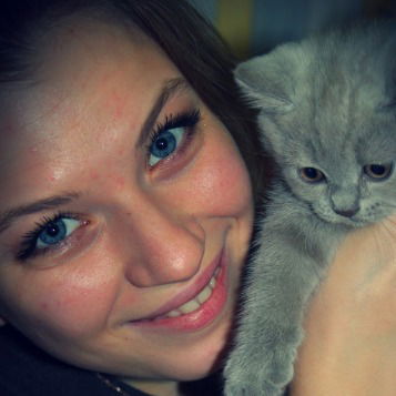 Яшкова Елизавета