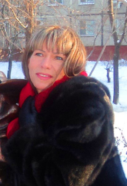 Елена Манойлова