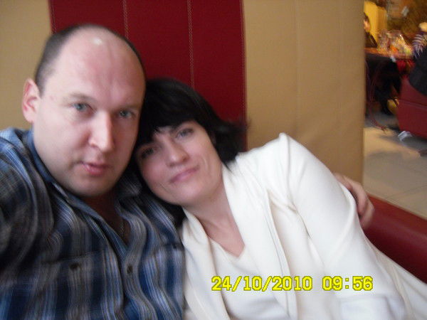 Сергей Быков