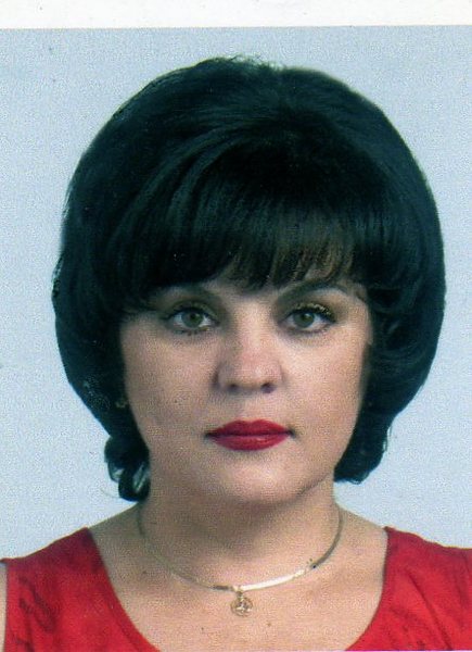 Аня Мухамедшина