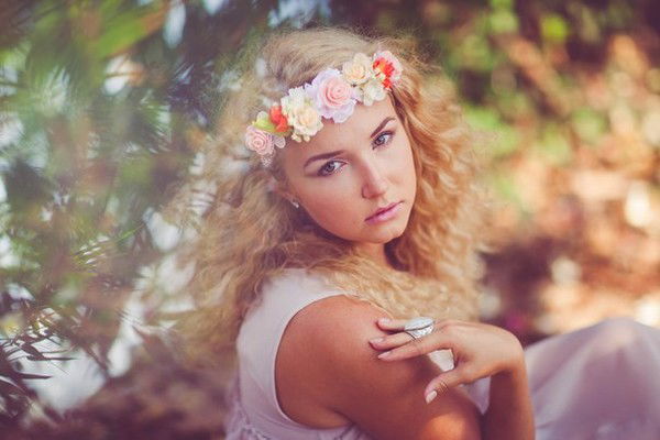 Надежда Семенова