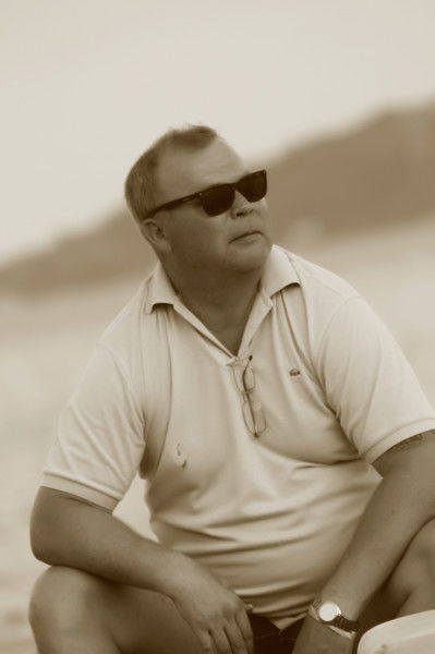 Александр Проскурин