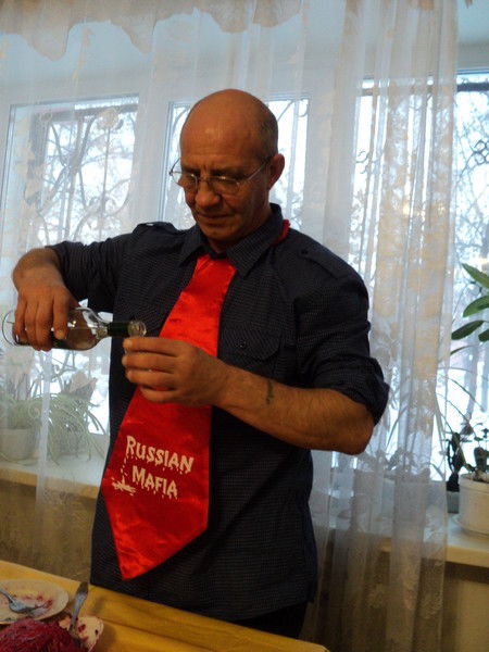 Анатолий Камин