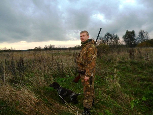 Евгений Маланин