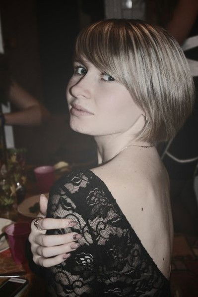 Юленька Косенко