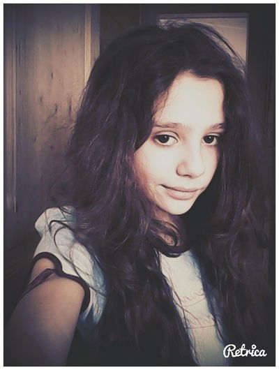 София Кузнецова